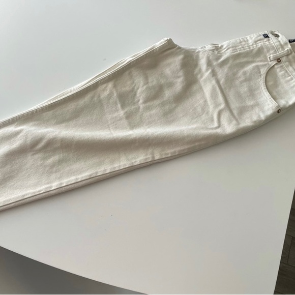 *SOLD* Vintage B.U.M. Equipment Jeans - Picture 6 of 6